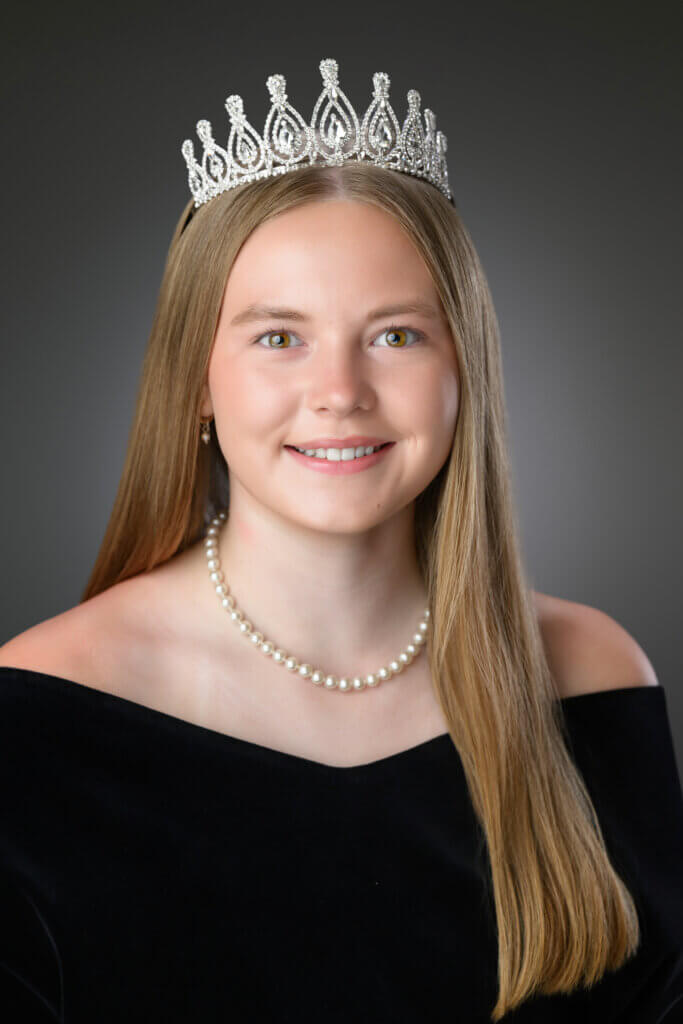 Madelyn Rae Campbell