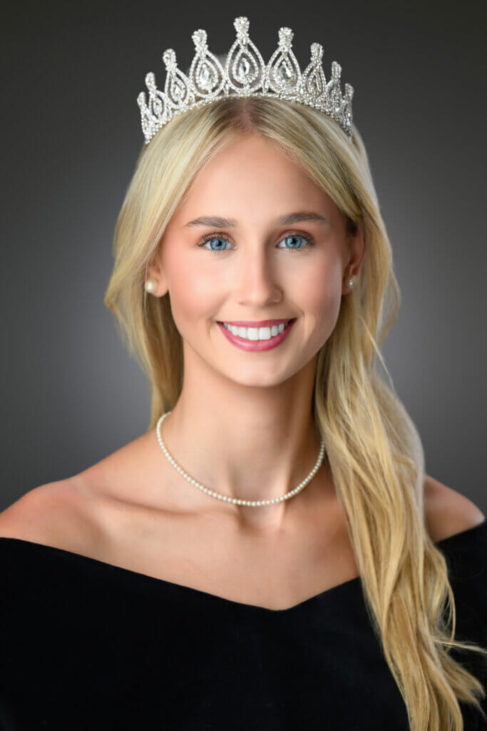 Sydney Averett